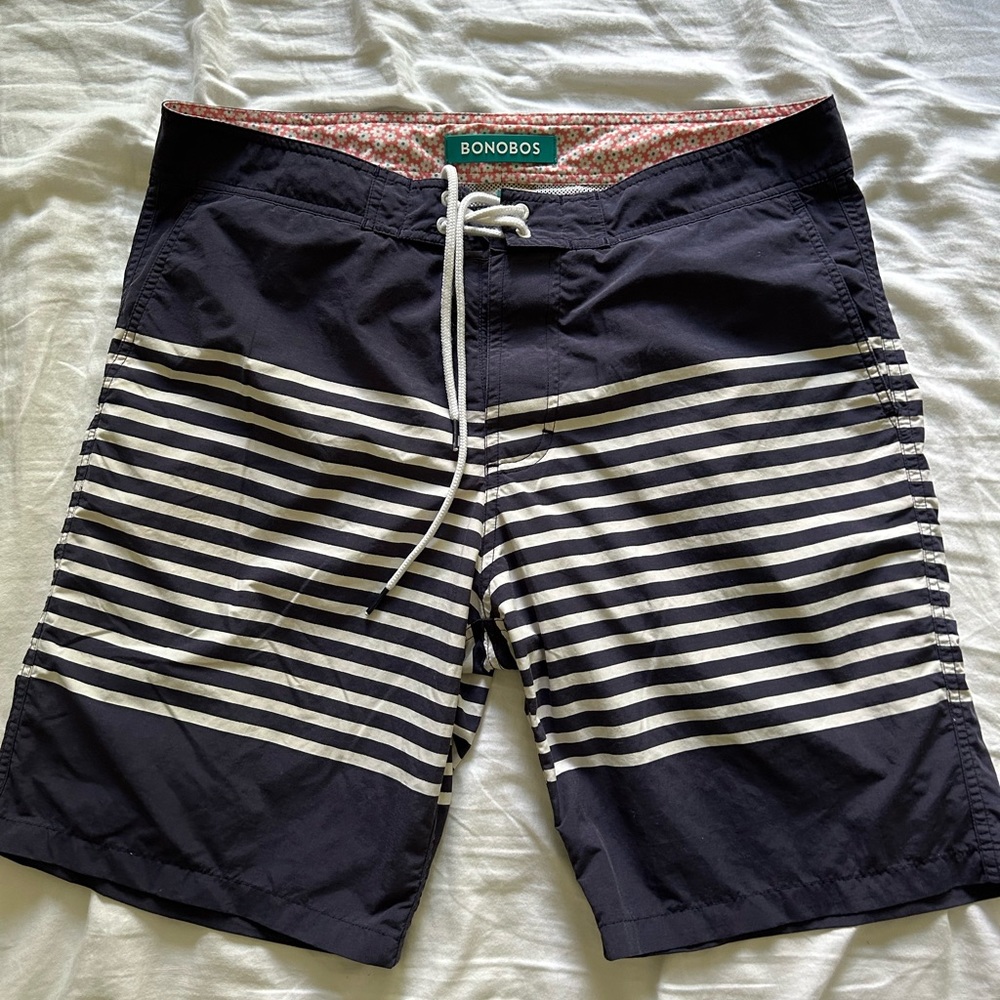 Bonobos Swim Trunks